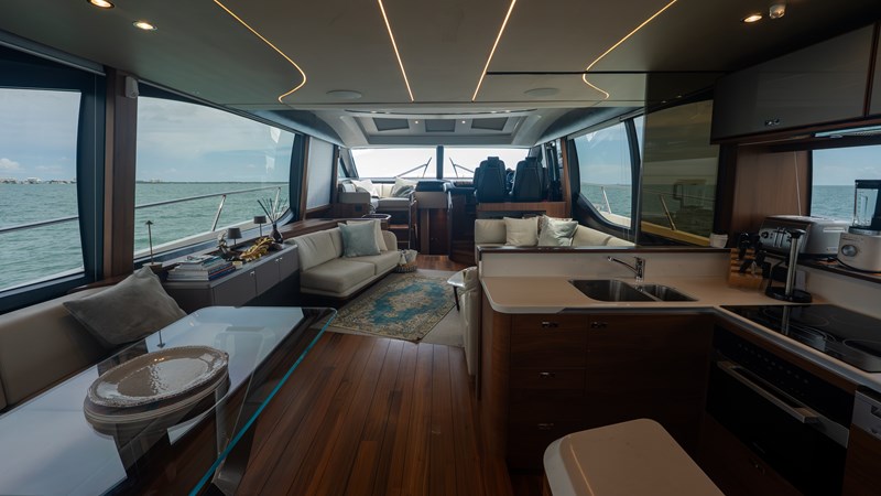 PARAGON - Yacht for sale