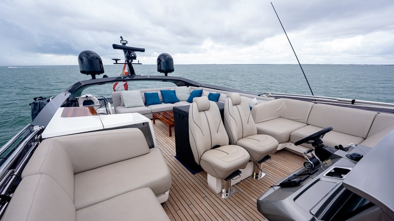 PARAGON - Yacht for sale