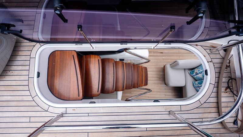 PARAGON - Yacht for sale