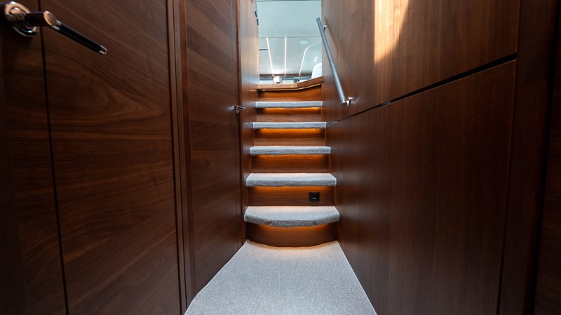 PARAGON - Yacht for sale