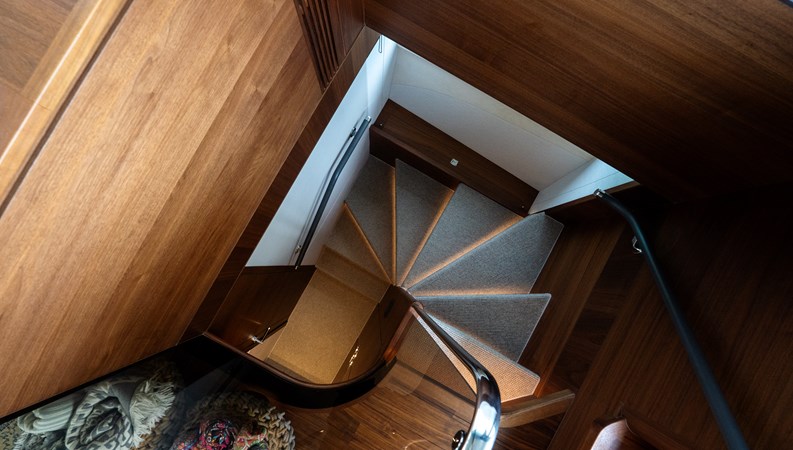 PARAGON - Yacht for sale