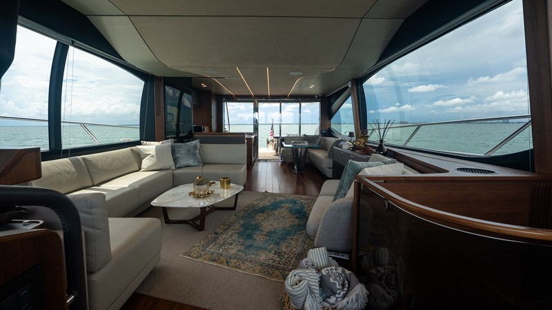 PARAGON - Yacht for sale