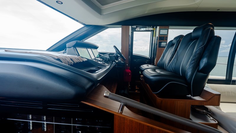 PARAGON - Yacht for sale