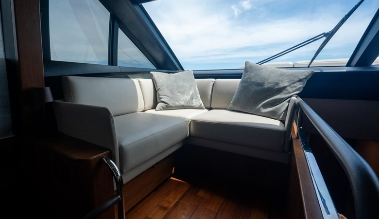 PARAGON - Yacht for sale