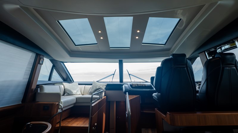 PARAGON - Yacht for sale