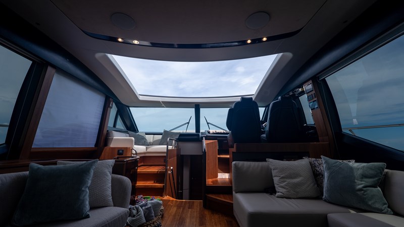 PARAGON - Yacht for sale