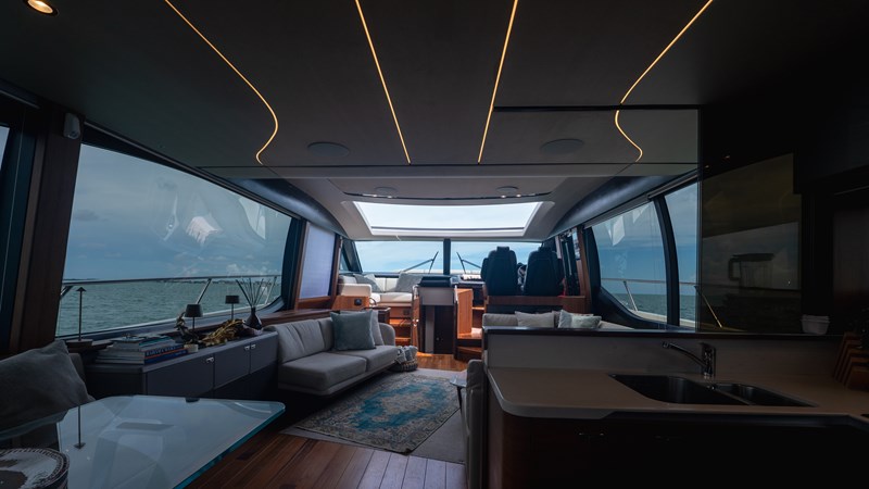 PARAGON - Yacht for sale