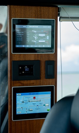 PARAGON - Yacht for sale