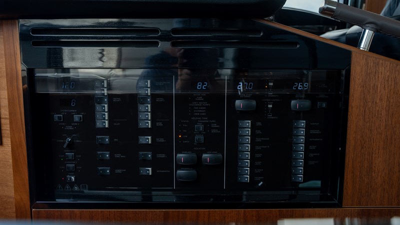 PARAGON - Yacht for sale