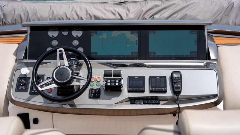PARAGON - Yacht for sale