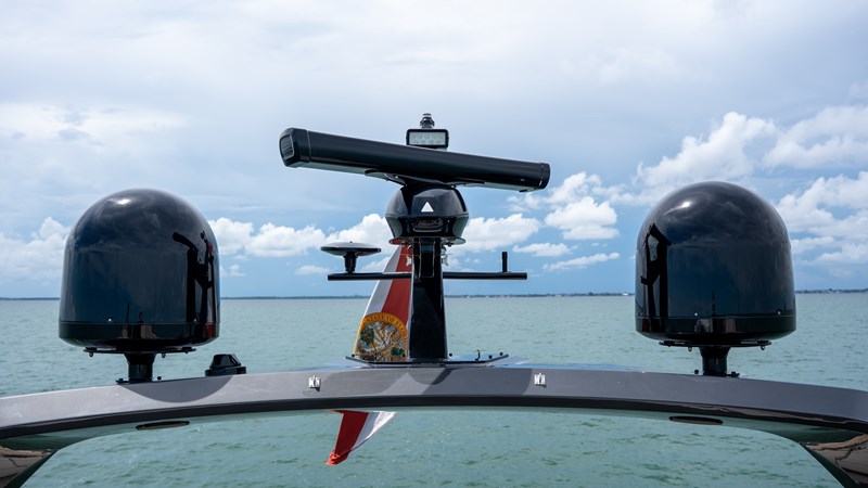 PARAGON - Yacht for sale