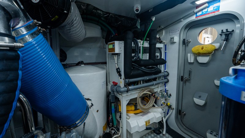 PARAGON - Yacht for sale