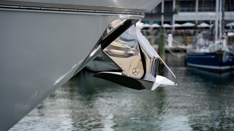 PARAGON - Yacht for sale