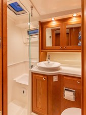 SALT THERAPY 26 Forward Head and Shower