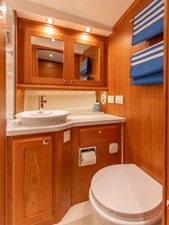 SALT THERAPY 28 Forward Head