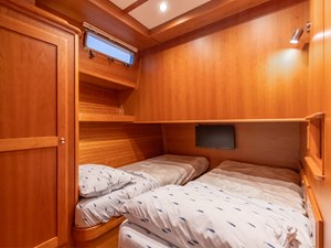 SALT THERAPY 29 Guest Cabin