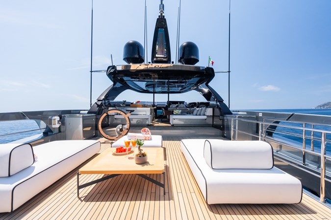 JANETTE - Yacht in vendita