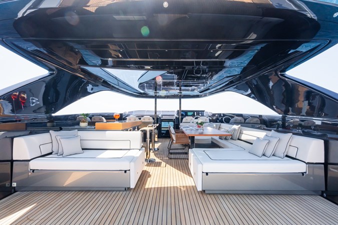 JANETTE - Yacht in vendita