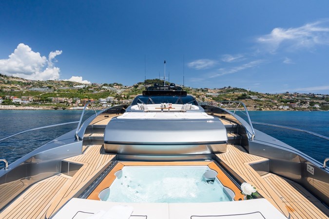 JANETTE - Yacht in vendita