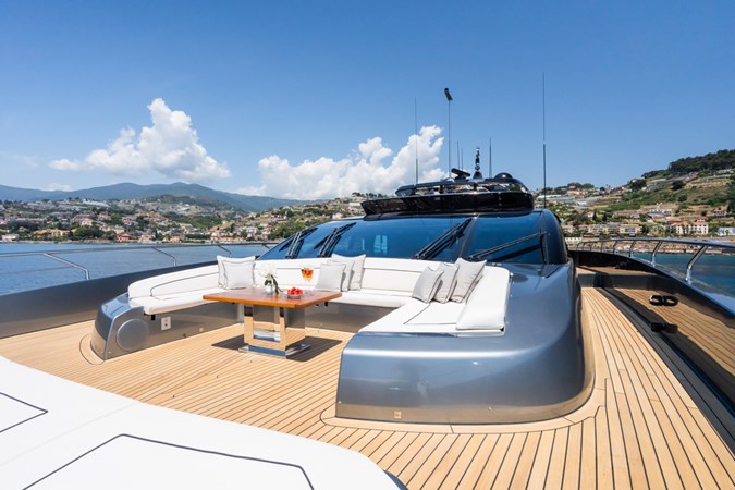 JANETTE - Yacht in vendita