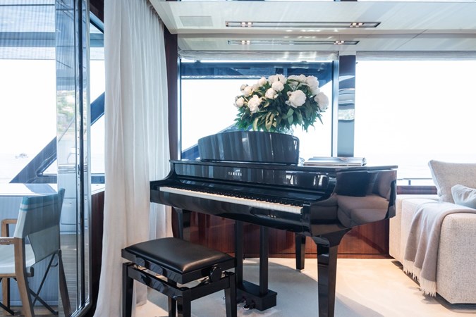 JANETTE - Yacht in vendita
