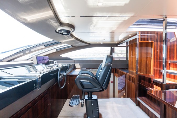 JANETTE - Yacht in vendita