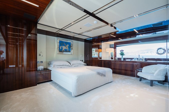JANETTE - Yacht in vendita