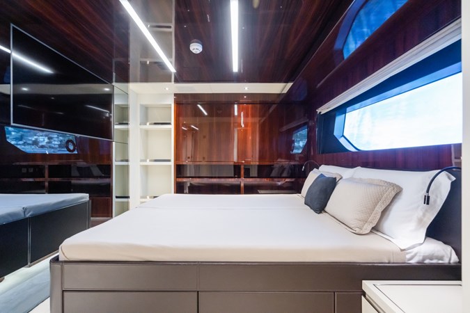 JANETTE - Yacht in vendita