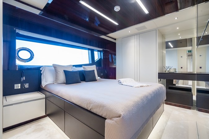 JANETTE - Yacht in vendita