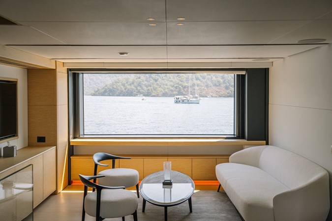 RAISA - Yacht zu verkaufen