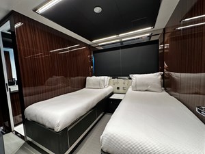 4SEAS 17 TWIN CABIN