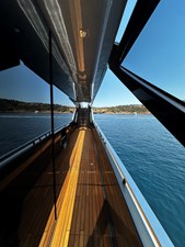 4SEAS 19 SIDE DECK