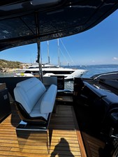 4SEAS 24 FLY BRIDGE
