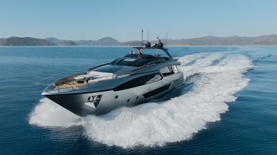 4SEAS 0 Riva Argo 90 - 4 SEAS