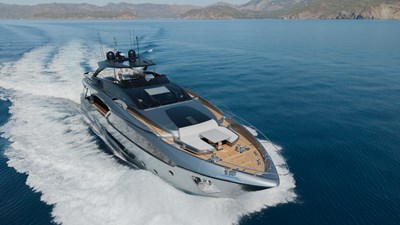 4SEAS 55 