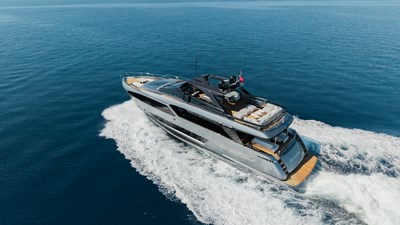4SEAS 56 