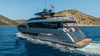 4SEAS 57 