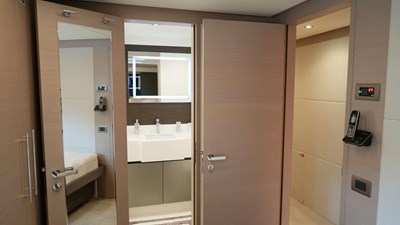 PRESTIGE 39 Ensuite