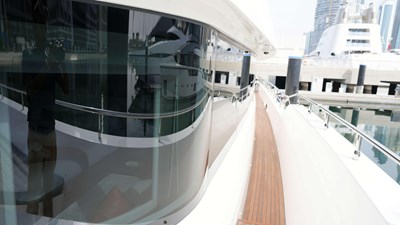 PRESTIGE 6 Sideway