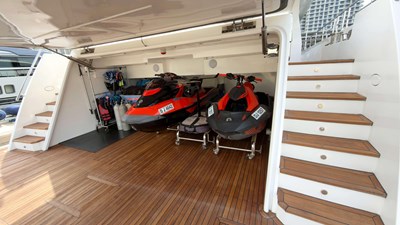 PRESTIGE 60 Water toys