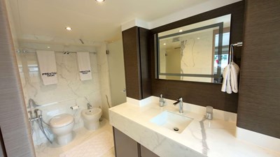 PRESTIGE 40 Ensuite