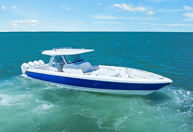 SPONTANEOUS - Yacht for sale