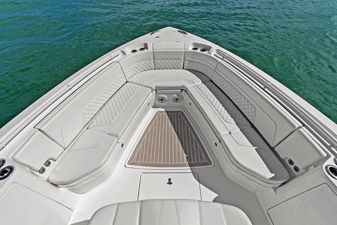 SPONTANEOUS - Yacht for sale