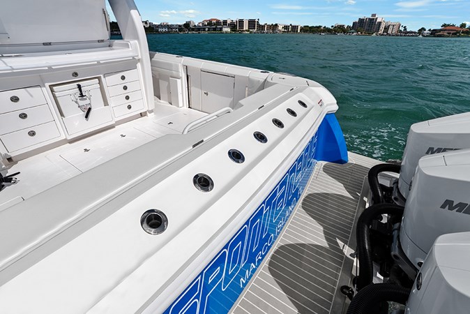 SPONTANEOUS - Yacht for sale
