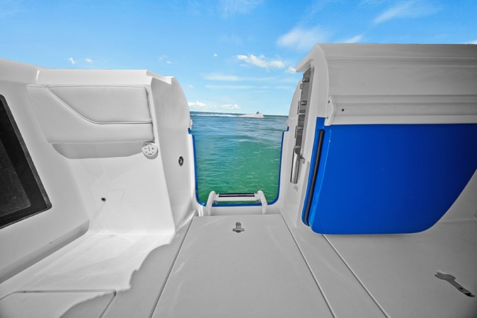 SPONTANEOUS - Yacht for sale