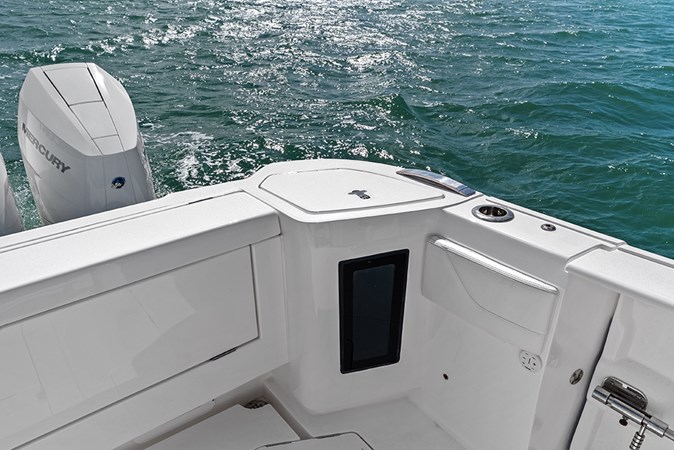 SPONTANEOUS - Yacht for sale