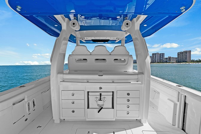 SPONTANEOUS - Yacht for sale