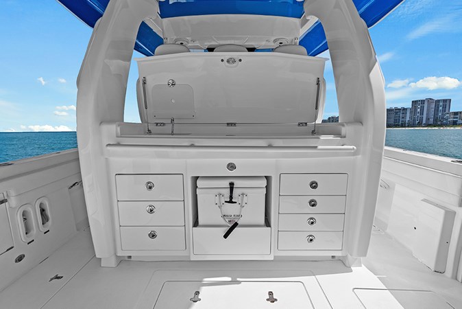 SPONTANEOUS - Yacht for sale
