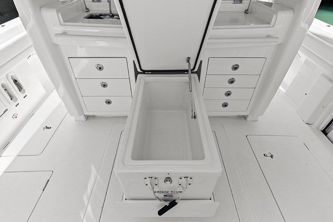 SPONTANEOUS - Yacht for sale