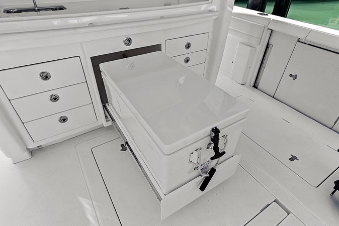 SPONTANEOUS - Yacht for sale